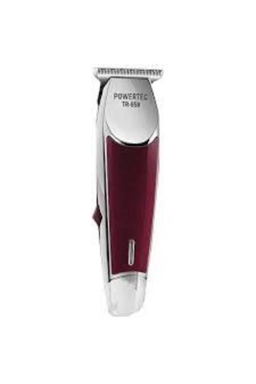 Powertec Tr 658 Sakal Ense Makinası