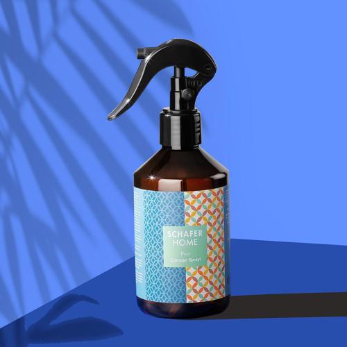 Home Pure Çamaşır Spreyi 250 Ml 1 Parça