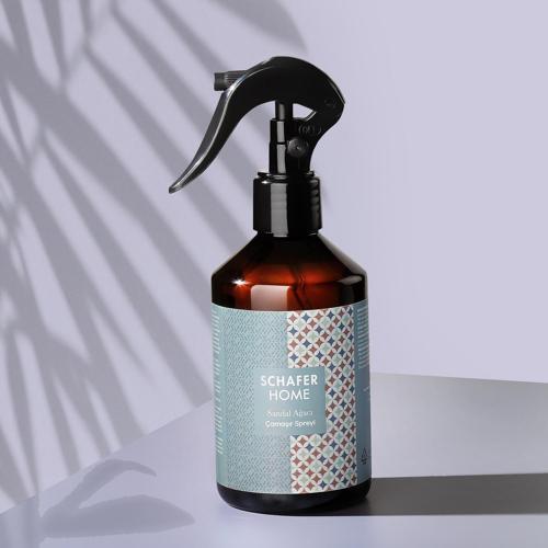 Home Sandal Ağacı Çamaşır Spreyi 250 Ml 1 Parça