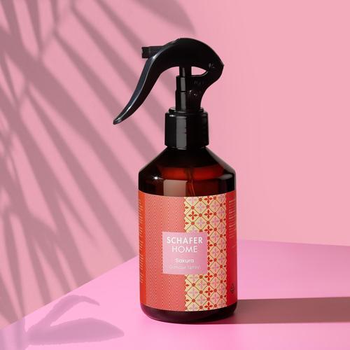 Home Sakura Çamaşır Spreyi 250 Ml 1 Parça