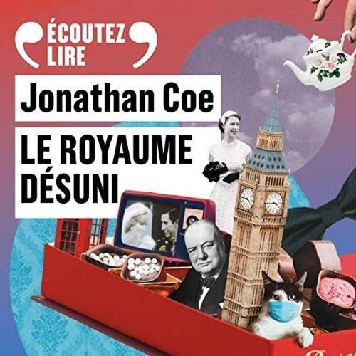 LE ROYAUME DESUNI