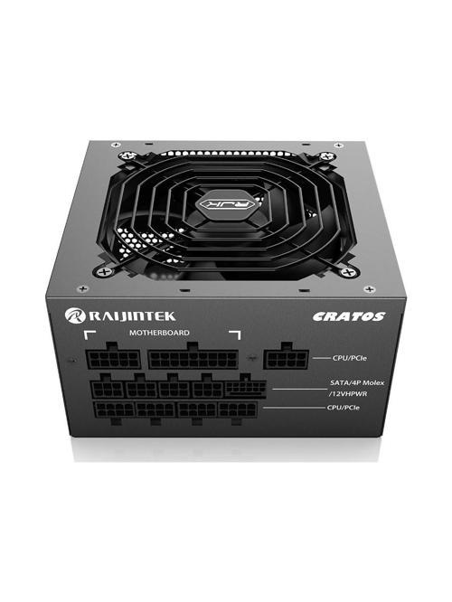 Cratos RJ-0R30B00005 Gen5 1000 W Power Supply