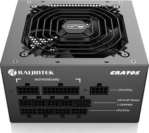 Cratos RJ-0R30B00005 Gen5 1000 W Power Supply