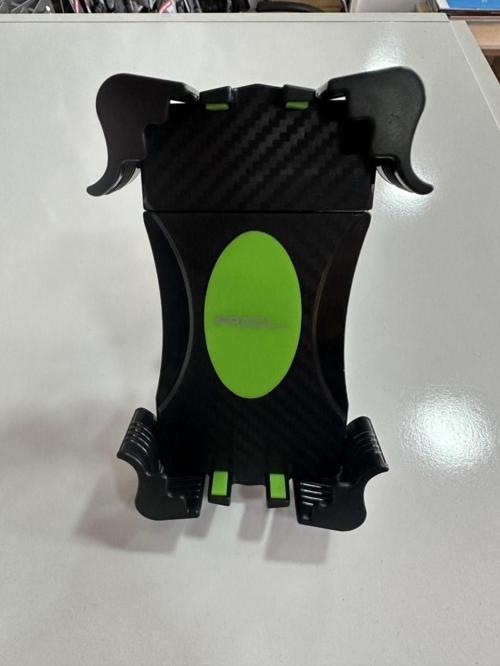 Telefon Tutucu Açık T-56 Gidon Bağlantılı