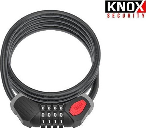 185Cmx8Mm Şifreli Kilit 6004