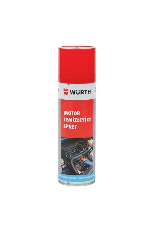 Hızlı Motor Temizleme Spreyi 500 Ml