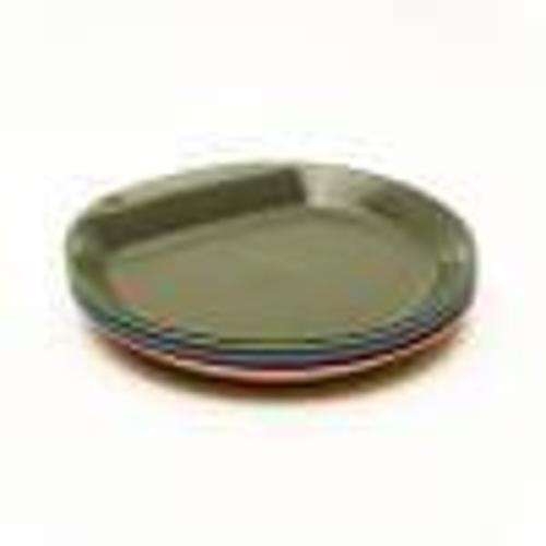 Camper Plate Flat 6lı Tabak Seti 72121