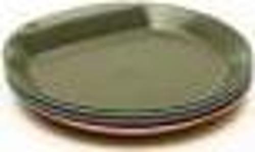 Camper Plate Flat 6lı Tabak Seti 72121