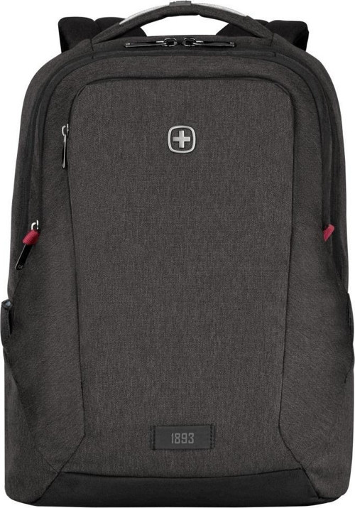 611641 Mx Professional 16" Sırt Çantası, Gri