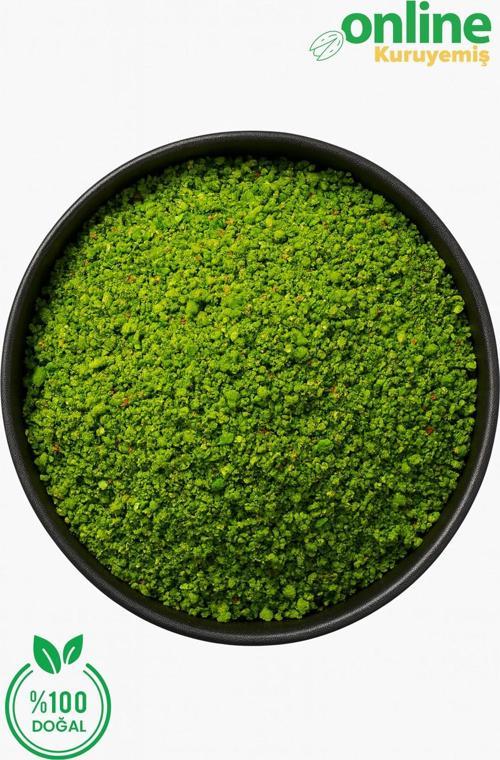 Toz Antep Fıstığı 1 kg