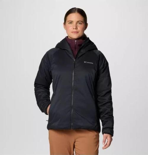 Kruser Ridge™ III Plush Softshell Kadın Mont