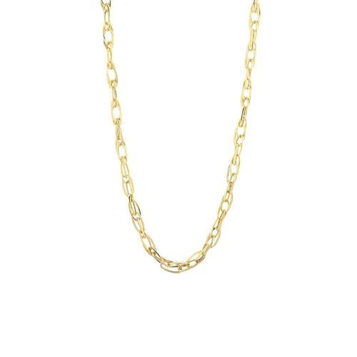 Olimpiyat 2,36 mm Altın Zincir