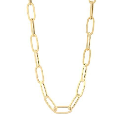 Ataç 7,5 mm Altın Zincir