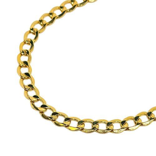 Gurmet 5,45 mm Altın Bileklik