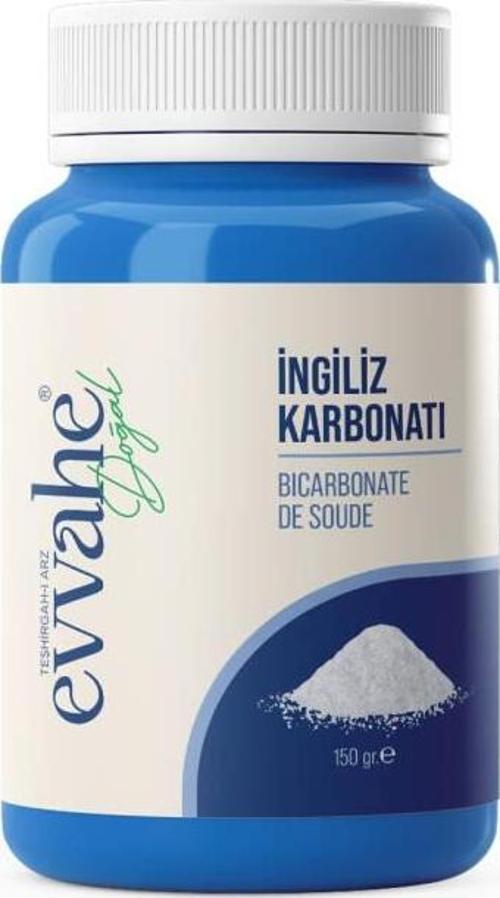 İngiliz Karbonatı 150 Gr
