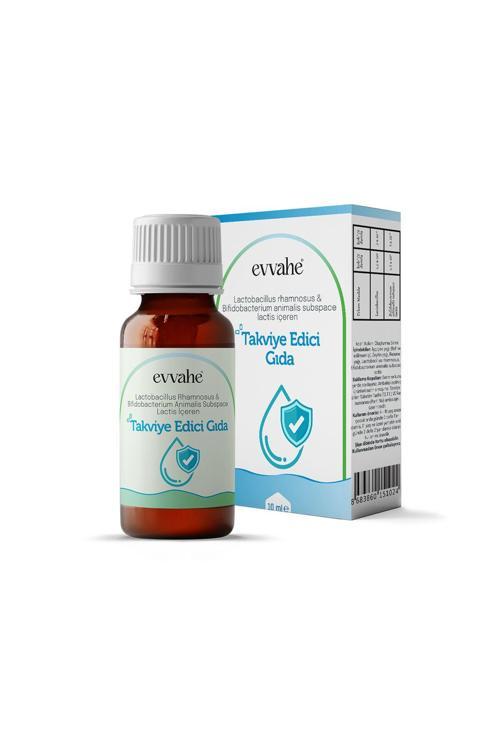 Probiyotik damla 10ml ( bebek gaz giderici)