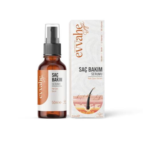 Saç Bakım Serumu (50 ml)