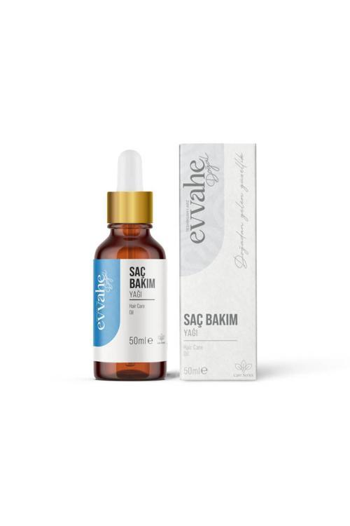 Saç Bakım Yağı ( 50ml )