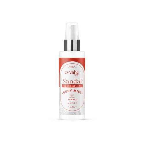 Sandal Vücut Spreyi 100ml