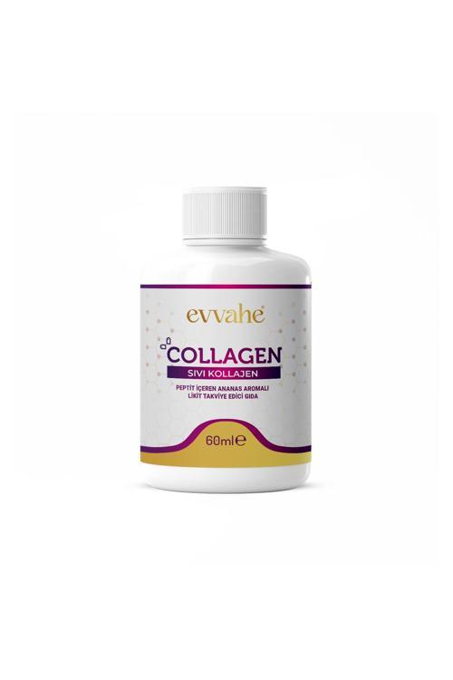 Sıvı Collagen 60ml (30 ADET)