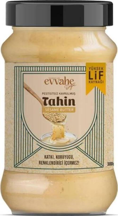 Tahin (300 Gr.)