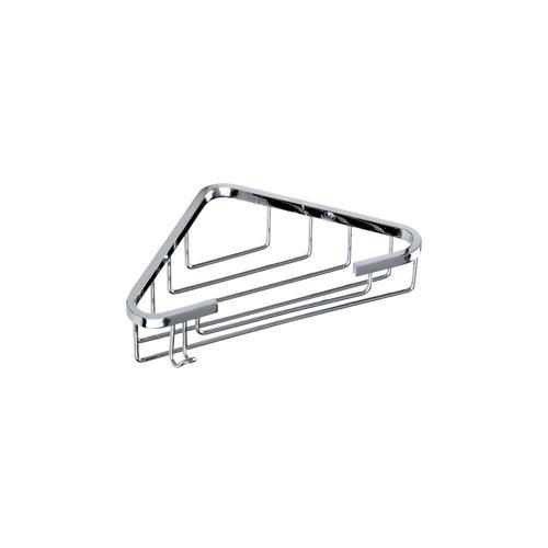 Köşe Süngerlik 15x15 Krom A.531