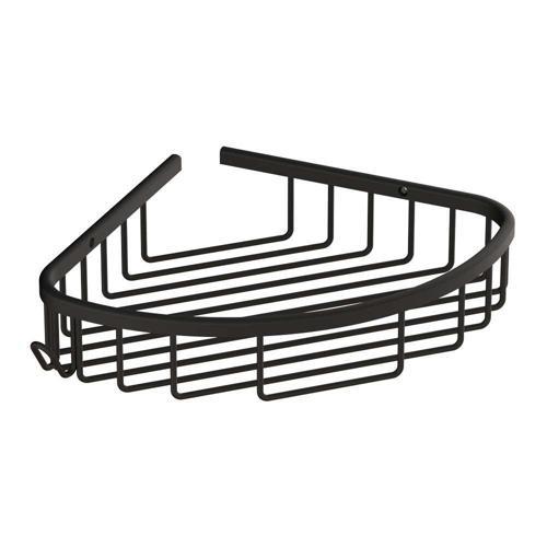 Oval Süngerlik 19X19 Tekli Siyah A.501.S