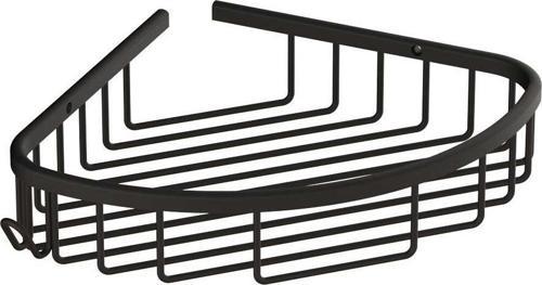 Oval Süngerlik 19X19 Tekli Siyah A.501.S