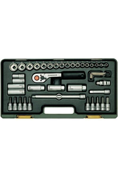PROXON 3/8 47 PRÇ LOKMA+BITS TK - PROX23282