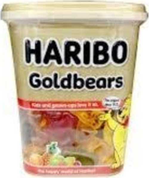 175Gr Goldbears
