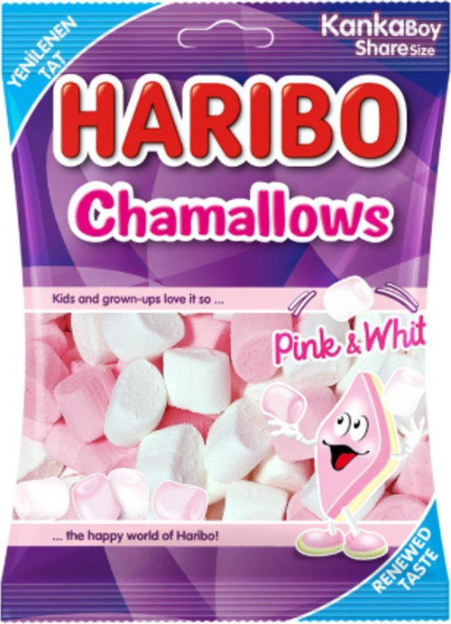 Cham Pınk Whıte 24X70G-R
