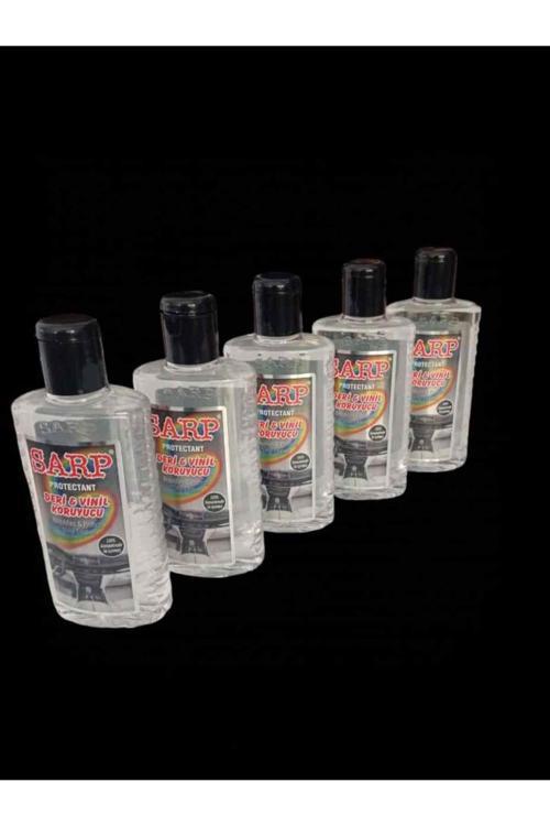 Protectant Deri Vinıl Koruyucu 5X200Ml