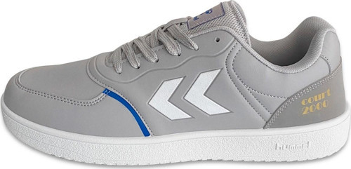 Court 2000 Unisex Spor Ayakkabı