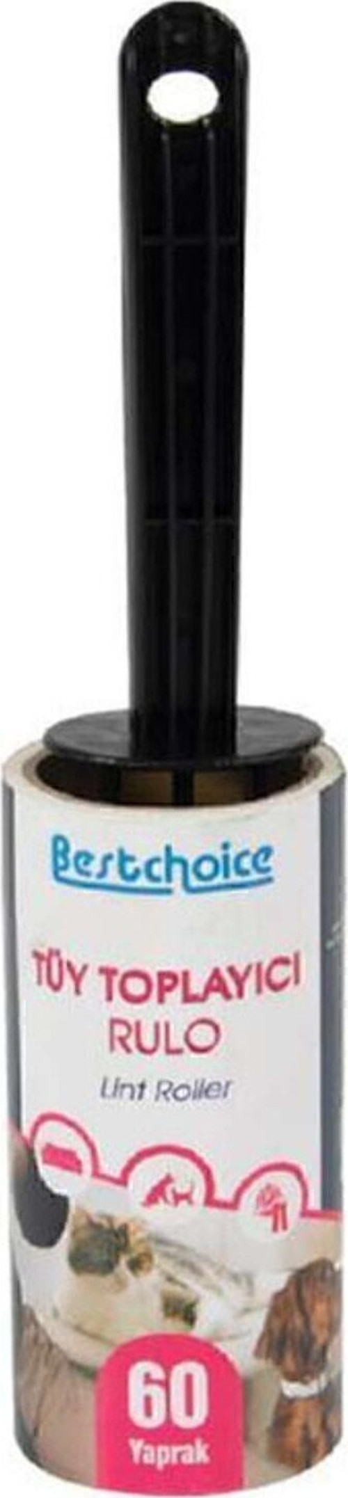 Bestchoice Tüy Toplama Rulosu