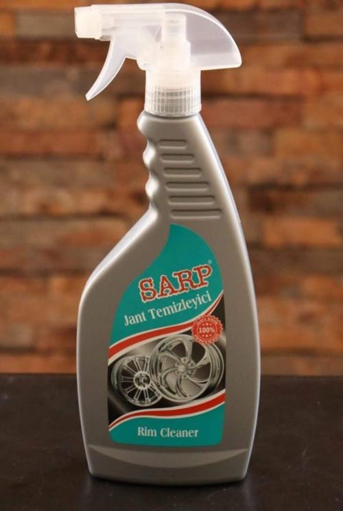 Oto Jant Temizleyici Parlatıcı 500 Ml