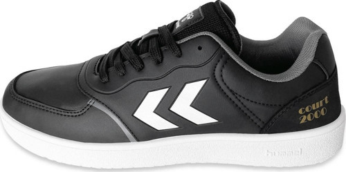 Court 2000 Unisex Spor Ayakkabı