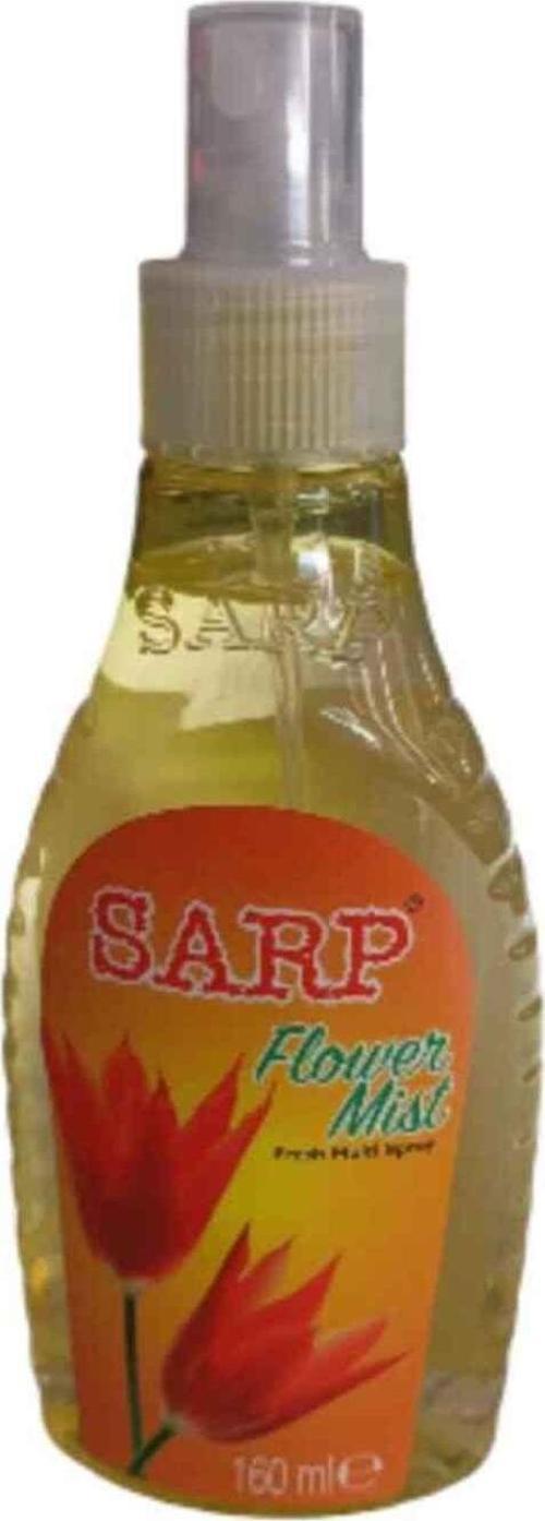 Oda Ve Araba Kokusu (Çiçek Özlü)160Ml