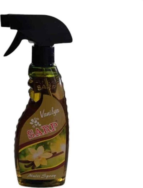 Oda,Araba Kokusu (Vanilya) 500Ml