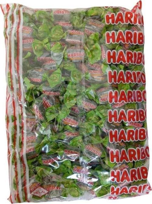 Bayramlık Yumuşak Şeker Mandalina 1000Gr