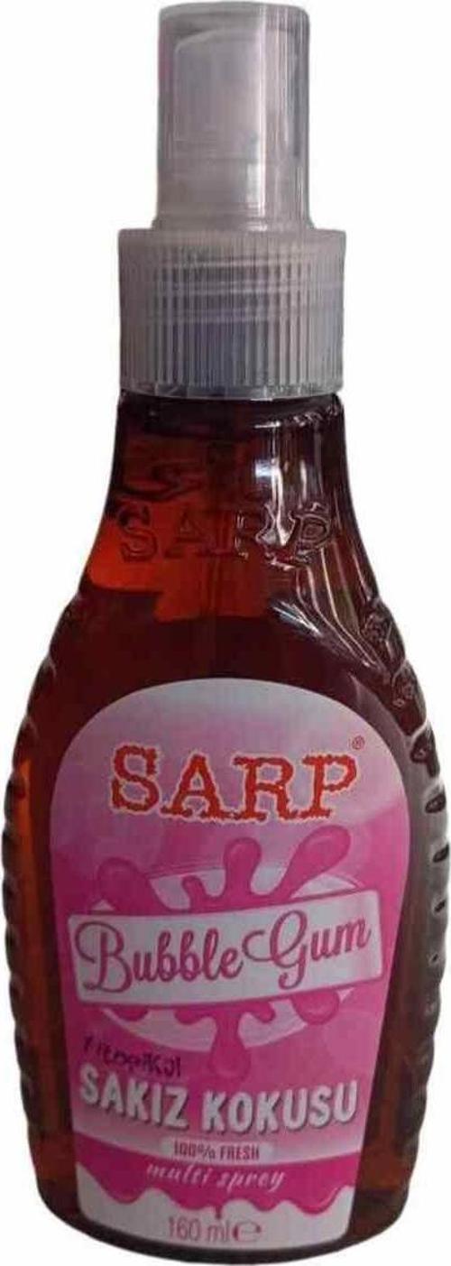 Oda Ve Araba Kokusu(Sakız Kokulu)160Ml