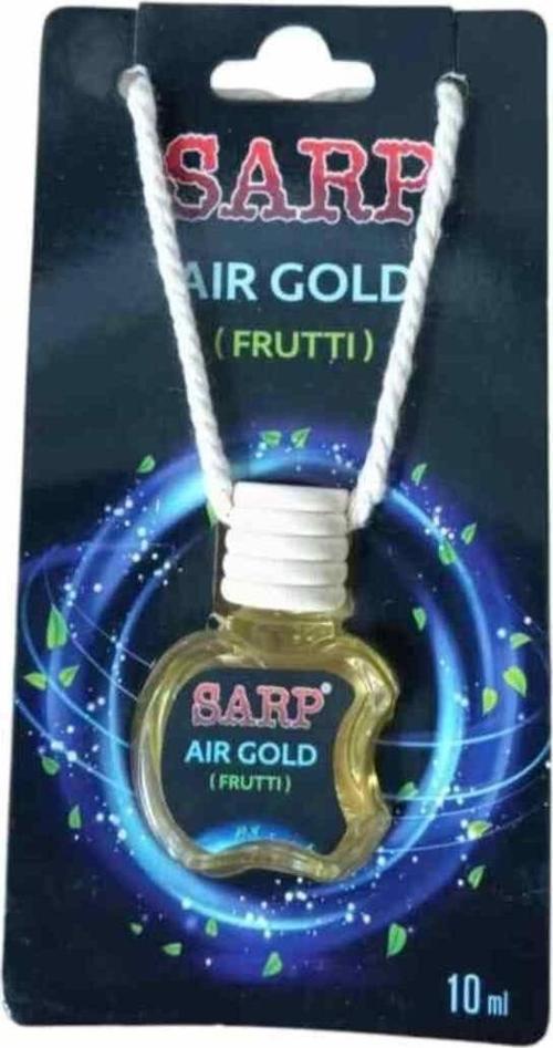 Oto Ayna Askı Kokusu 10Ml (Fruttı)