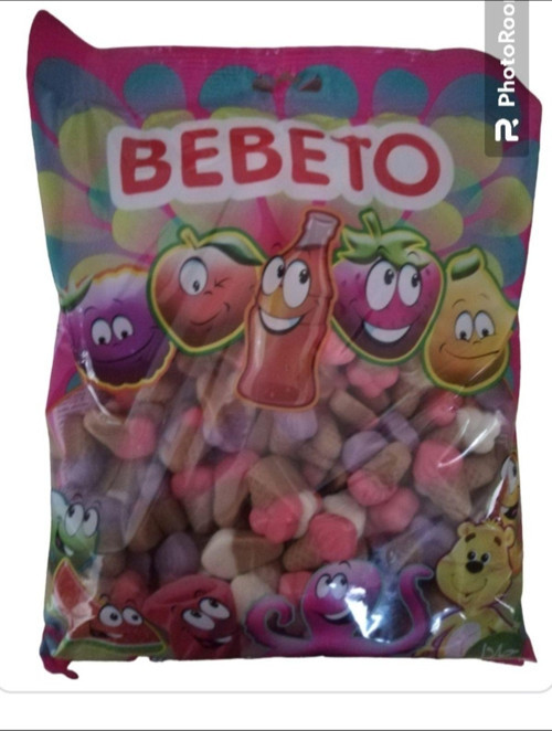 Dondurma Figürlü 1000Gr