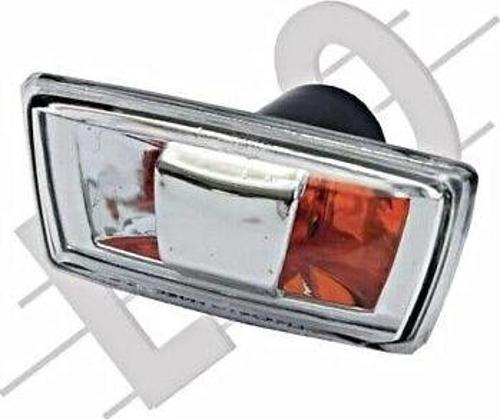 Opel Cruze 2012-2017 Çamurluk Sinyali  (Oem No:1713415)