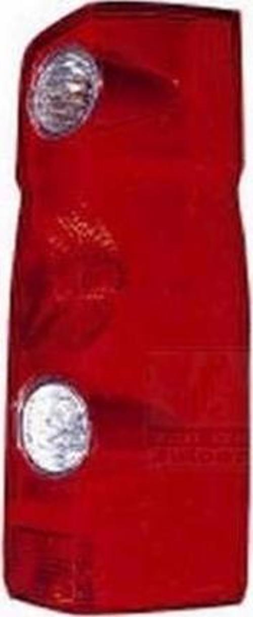 Volkswagen Crafter 2006  Stop Lambası Sağ 043717 (Oem No:2E0945096)