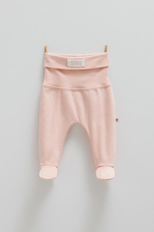 UNISTYLE BEBEK PANTOLON Pembe