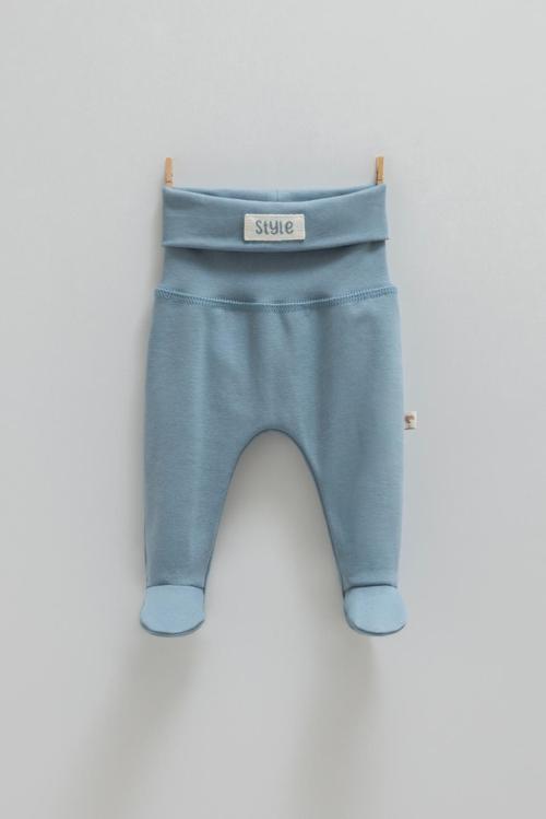 UNISTYLE BEBEK PANTOLON Petrol Yeşili