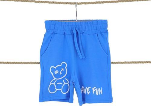 AYI HAVE FUN BASKILI BASKILI 36/1 P.LYC SÜPREM ERKEK ŞORT Saks