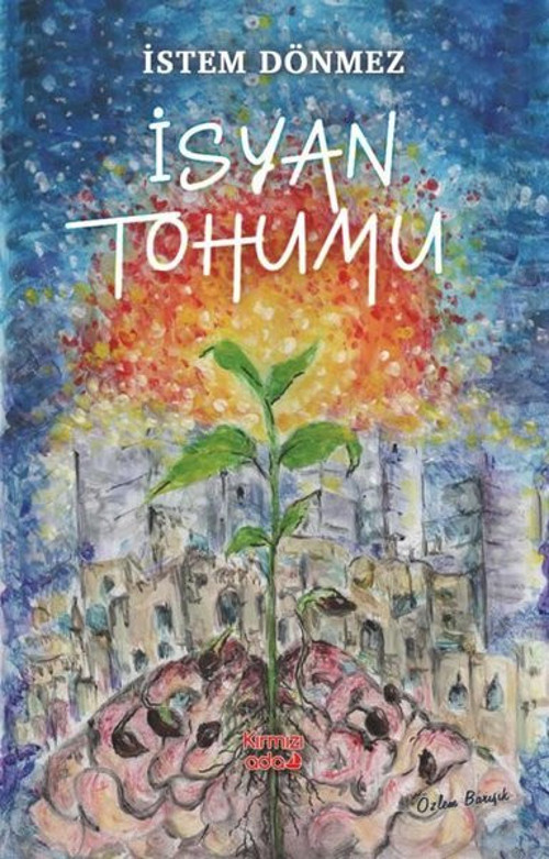 Kırmızı Ada Yayınları İsyan Tohumu