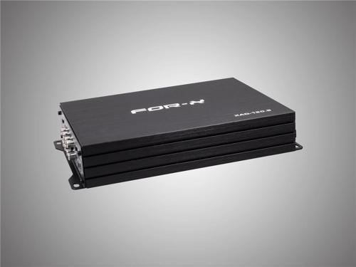 XAD-120.8 8KANAL D CLASS PROFESYONEL AMFİ