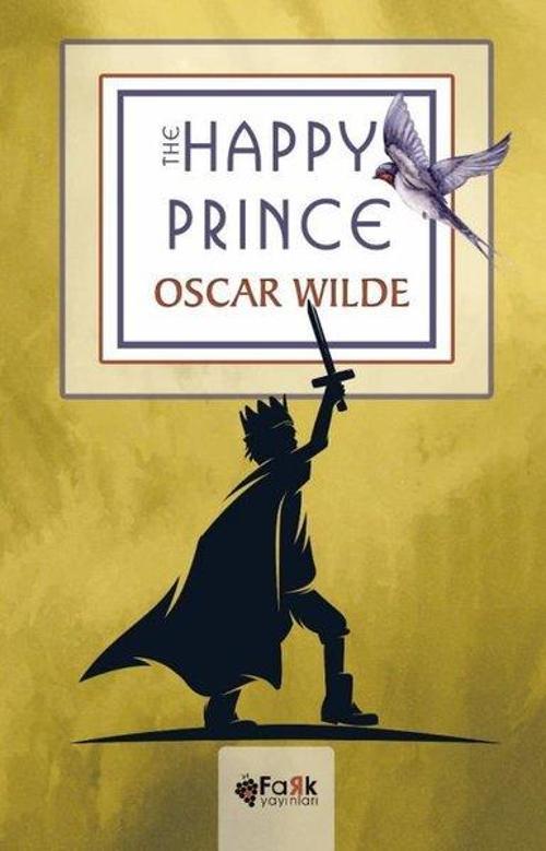 The Happy Prince
